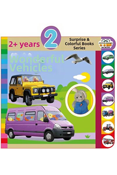 Marvel مركبات رائعة للأعمار (+2 سنة)