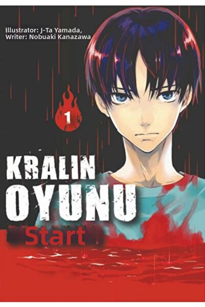 TREND The King's Game – Starter Volume 1
