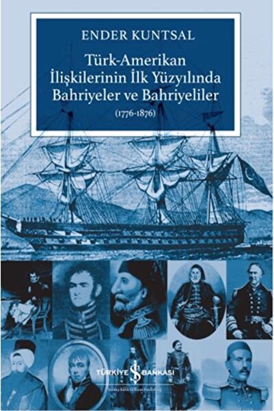 TREND Bahriye and bahriye people in the first century of turkish-american rel...