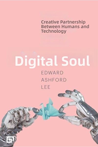 TREND الروح الرقمية: الشراكة الإبداعية بين الإنسان والتكنولوجيا