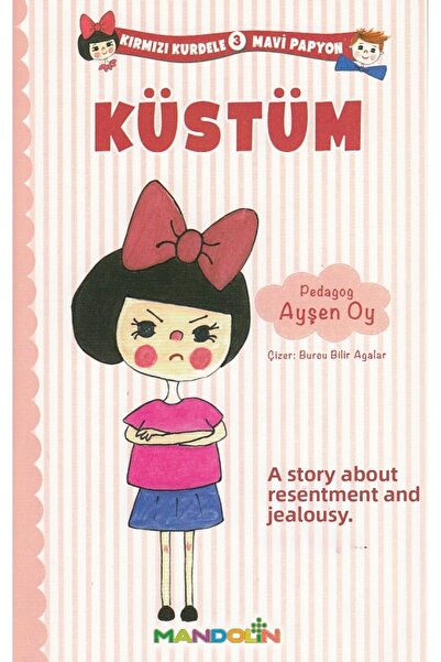 Marvel الشريط الأحمر ربطة العنق الزرقاء 3 زي