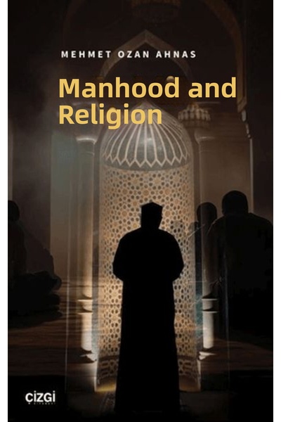 Marvel Masculinity and Religion