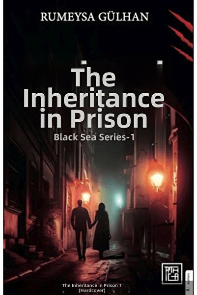 TREND The Fugitive in the Jail 1 (Hardcover)