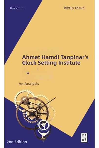 Marvel معهد ضبط ساعات أحمد حمادي تانبينار