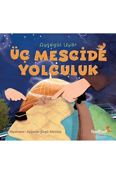 TREND Journey to Three Mosques