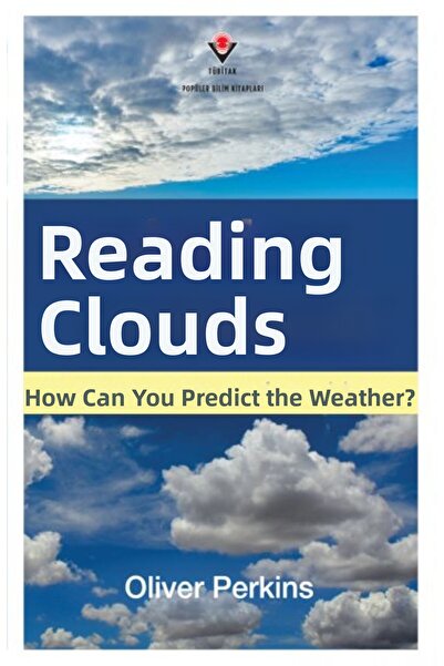 Marvel قراءة السحب - كيف يمكنك التنبؤ بالطقس؟