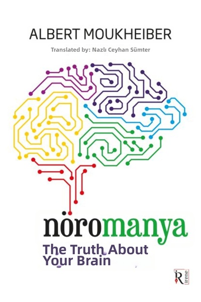 Marvel Neurology - Common Misconceptions about Your Brain