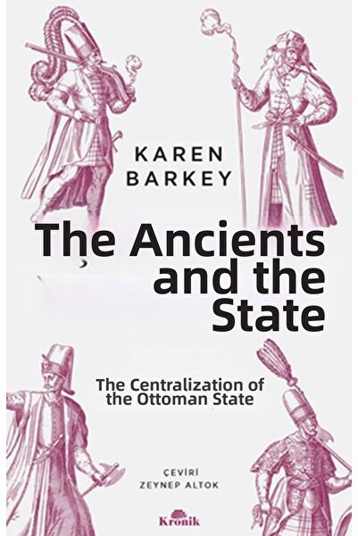 Marvel Thugs and the State