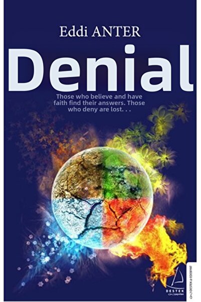 Marvel الإنكار