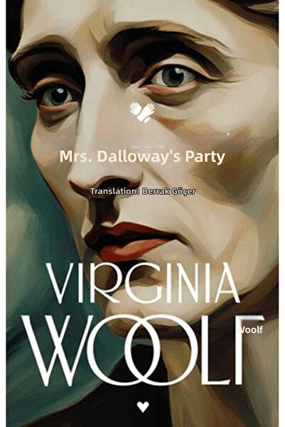 Marvel Mrs. Dalloway'in Partisi