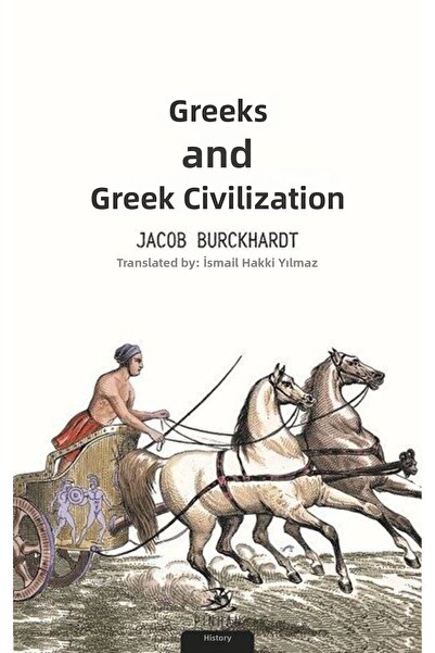 TREND The Greeks and the Greek Civilization