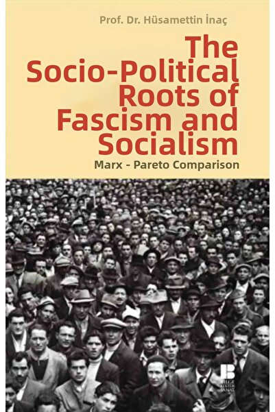 TREND الأصول الاجتماعية والسياسية للفاشية والشيوعية