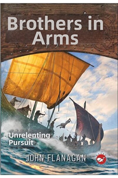 Marvel محاربو الأخوة 9 - مطاردة لا ترحم