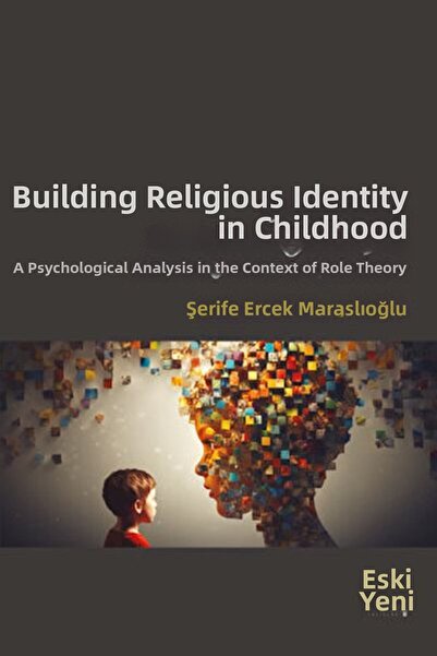 TREND The Construction of Religious Identity in Childhood