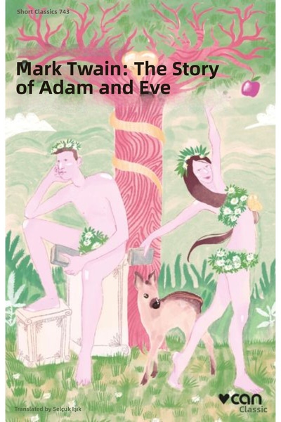 TREND Adam and eve's day