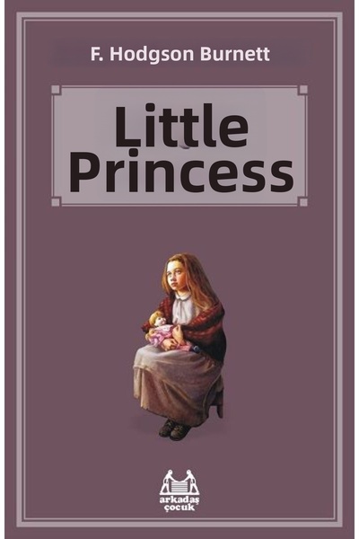 Marvel Little Princess - Rainbow Collection