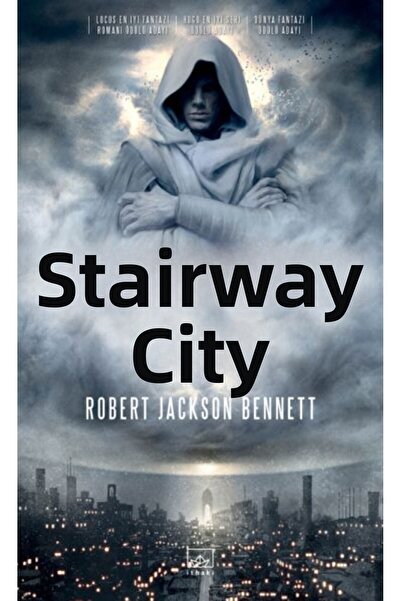 Marvel مدينة السلالم