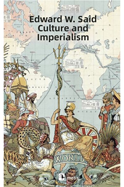 TREND Culture and Imperialism