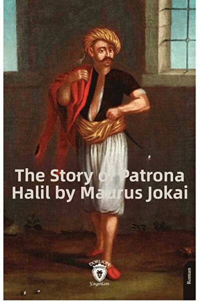 TREND The Story of Patrona Halil