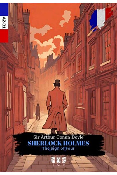 Marvel شيرلوك هولمز: كلب باسكيرفيل (باللغة الإنجليزية)