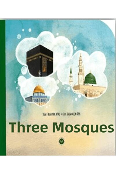 TREND Three Mosques