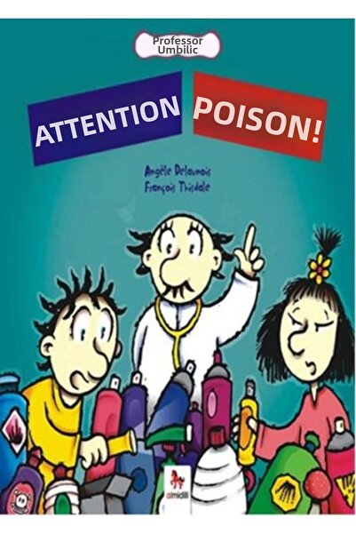 Marvel البروفيسور السري الاهتمام السم!