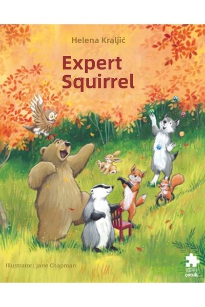 Marvel النمس الخبز