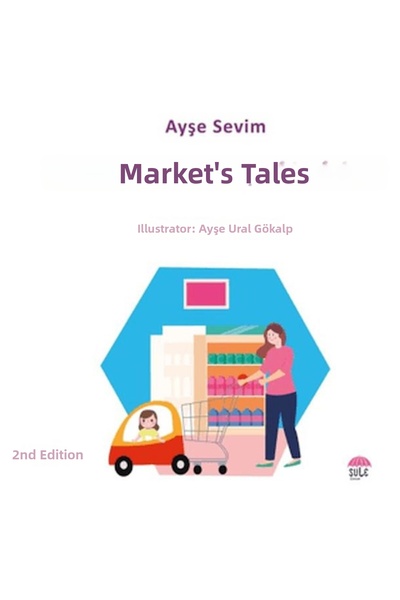 TREND Betül Grows - Mashallahs in the Market