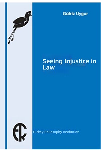 TREND Seeing Injustice in the Law