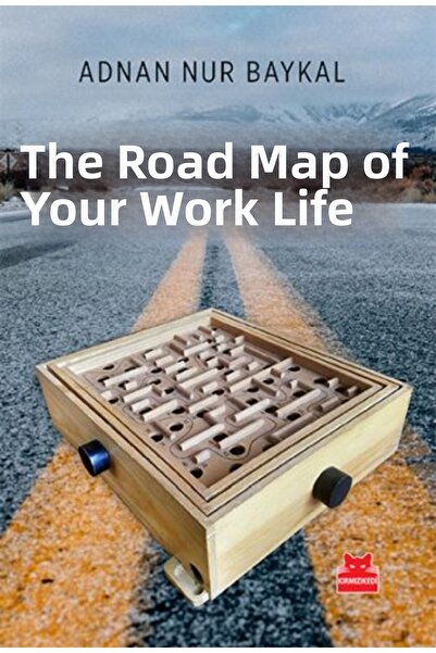 Marvel خريطة الطريق لحياة العمل