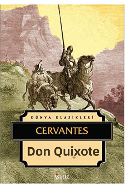 Marvel دون كيشوت