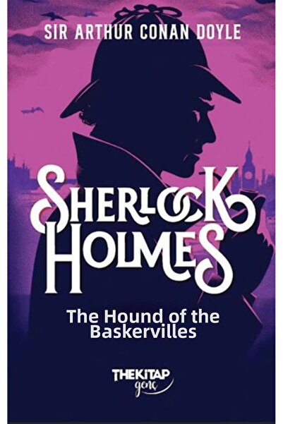 Marvel شيرلوك هولمز بaskerville الكلب الصيد