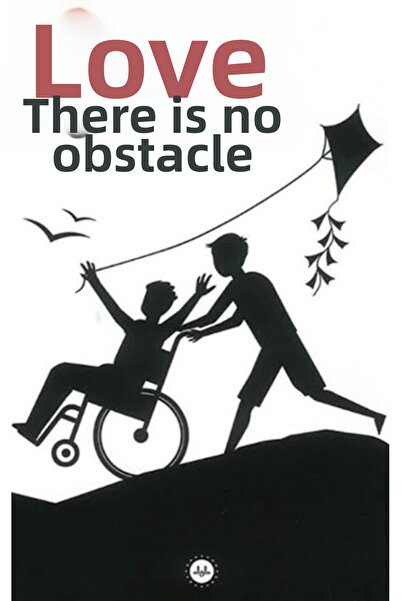 TREND There Are No Obstacles to Love.