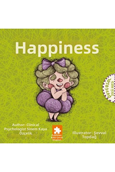 Marvel Happiness - Emotional Intelligence Series