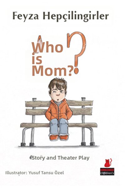 Marvel من هي الأم؟