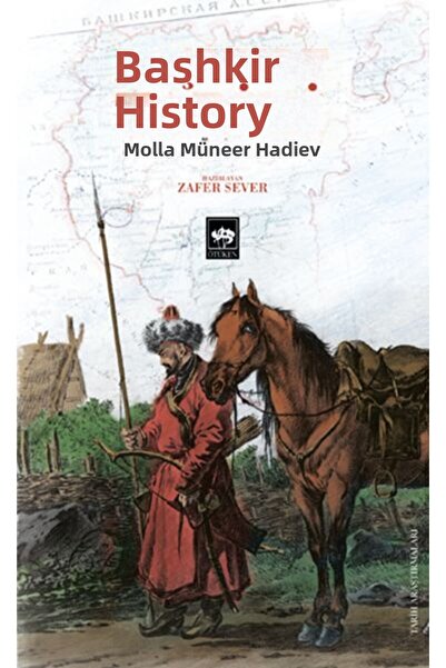 TREND History of Bashkir