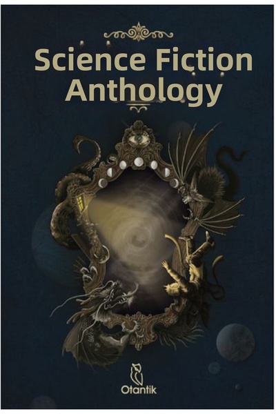Marvel Anthology of Science Fiction