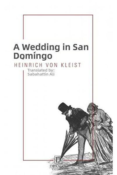 Marvel خطوبة في سان دومينغو