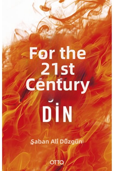 Marvel 21. Religion for the Century