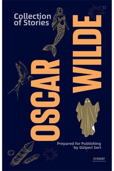 Marvel Oscar Wilde - Collective Stories