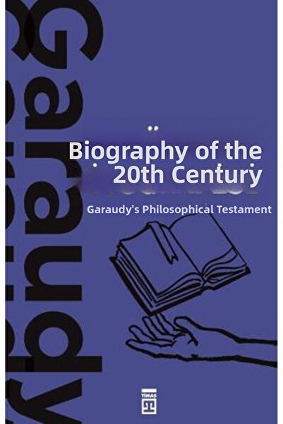 Marvel 20. Biography of the Century