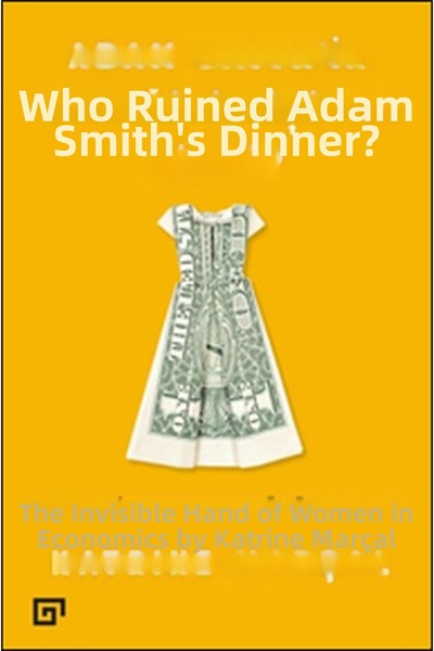 TREND Who Cooked Adam Smith's Dinner