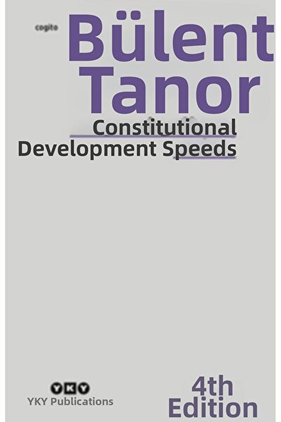 TREND Theses on Constitutional Development