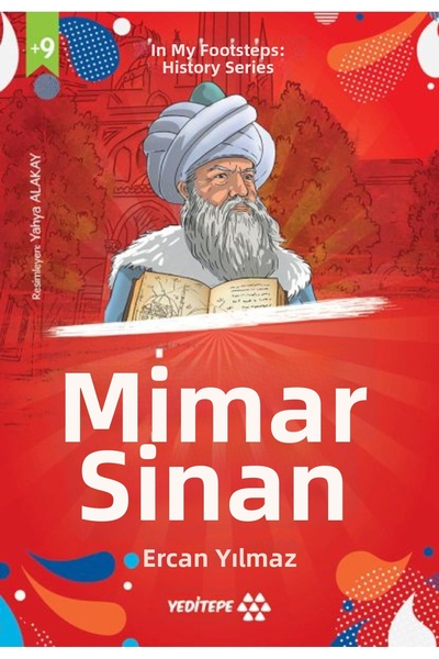 TREND History Series in the Footsteps of Ninemin - Mimar Sinan