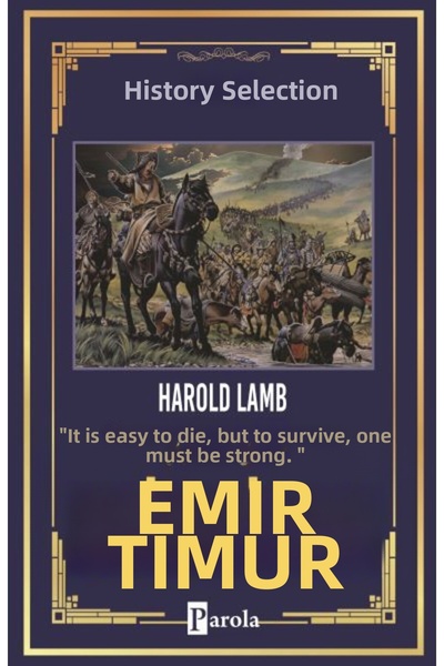 Marvel أمير تيمور نحن، أمير تيران مولوك-أنت تركستان!