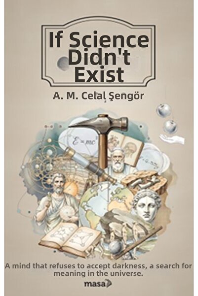 Marvel If There Was No Science