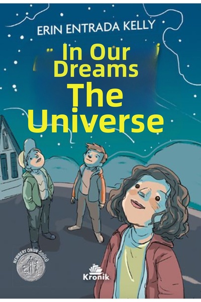 Marvel The Universe in Our Dreams