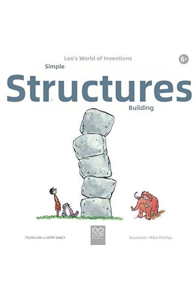 Marvel صنع الهياكل البسيطة - عالم اختراعات ليو