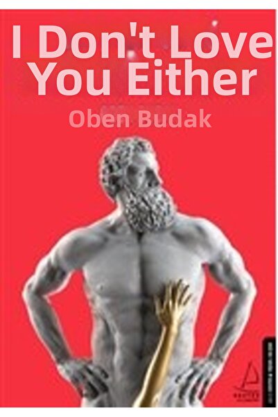 Marvel I Don'T Like You Either