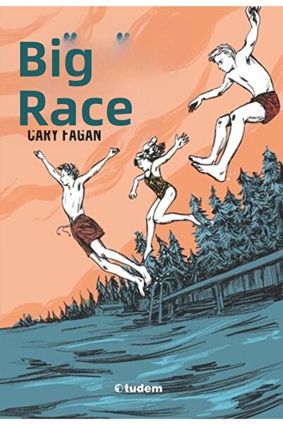 Marvel السباق الكبير